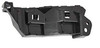 BUMPER STAY FR LH PLASTIC REPLACEMENT FOR SUZUKI SX4 2008 PARTSLINK NUMBER  SZ1042100