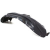 FENDER LINER FR LH REPLACEMENT FOR SUZUKI SX4 2008 PARTSLINK NUMBER  SZ1248118