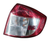 TAIL LAMP RH SDN HQ REPLACEMENT FOR SUZUKI SX4 2008 PARTSLINK NUMBER  SZ2819111