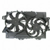 COOLING FAN ASSY 3.6L DUAL FAN ASSY 2ND DESIGN REPLACEMENT FOR SUZUKI XL7 2008 PARTSLINK NUMBER  GM3115230