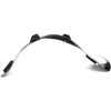 FENDER LINER RH REPLACEMENT FOR SUZUKI XL7 2008 PARTSLINK NUMBER  SZ1249117