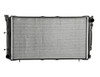RADIATOR (13103) 3.6L REPLACEMENT FOR SUZUKI XL7 2008 PARTSLINK NUMBER  GM3010529