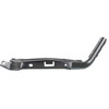 BUMPER BRACKET FR LH REPLACEMENT FOR TOYOTA 4RUNNER 2008 PARTSLINK NUMBER  TO1066159