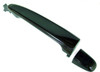 DOOR HANDLE FR LH OUTER PRIMED REPLACEMENT FOR TOYOTA 4RUNNER 2008 PARTSLINK NUMBER  TO1310141