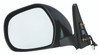 DOOR MIRROR LH POWER W/O HEAT REPLACEMENT FOR TOYOTA 4RUNNER 2008 PARTSLINK NUMBER  TO1320202