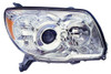 HEAD LAMP RH SR5/LTD CAPA REPLACEMENT FOR TOYOTA 4RUNNER 2008 PARTSLINK NUMBER  TO2503164C