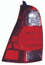 TAIL LAMP LH CAPA REPLACEMENT FOR TOYOTA 4RUNNER 2008 PARTSLINK NUMBER  TO2800172C