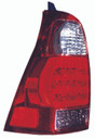 TAIL LAMP LH HQ REPLACEMENT FOR TOYOTA 4RUNNER 2008 PARTSLINK NUMBER  TO2800172