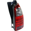 TAIL LAMP RH CAPA REPLACEMENT FOR TOYOTA 4RUNNER 2008 PARTSLINK NUMBER  TO2801172C