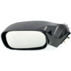 DOOR MIRROR LH POWER HTD LTD-XLS MODELS REPLACEMENT FOR TOYOTA AVALON 2008 PARTSLINK NUMBER  TO1320236