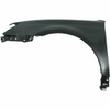 FENDER FR LH CAPA REPLACEMENT FOR TOYOTA AVALON 2008 PARTSLINK NUMBER  TO1240207C