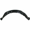 FENDER LINER FR RH REPLACEMENT FOR TOYOTA AVALON 2008 PARTSLINK NUMBER  TO1251112