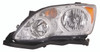HEAD LAMP LH HALOGEN HQ REPLACEMENT FOR TOYOTA AVALON 2008 PARTSLINK NUMBER  TO2502209