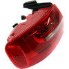 TAIL LAMP LH LED SDN HQ  REPLACEMENT FOR AUDI A4 2013 PARTSLINK NUMBER  AU2804110