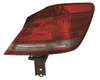 TAIL LAMP RH CAPA REPLACEMENT FOR TOYOTA AVALON 2008 PARTSLINK NUMBER  TO2805122C