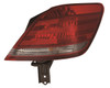 TAIL LAMP RH HQ REPLACEMENT FOR TOYOTA AVALON 2008 PARTSLINK NUMBER  TO2805122