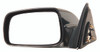 DOOR MIRROR LH POWER HTD USA REPLACEMENT FOR TOYOTA CAMRY 2008 PARTSLINK NUMBER  TO1320214
