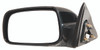 DOOR MIRROR LH POWER USA/JPN REPLACEMENT FOR TOYOTA CAMRY 2008 PARTSLINK NUMBER  TO1320215