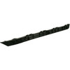 BUMPER SUPPORT BRACKET RR LH REPLACEMENT FOR TOYOTA CAMRY HYBRID 2008 PARTSLINK NUMBER  TO1142100