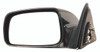 DOOR MIRROR LH POWER HTD USA REPLACEMENT FOR TOYOTA CAMRY HYBRID 2008 PARTSLINK NUMBER  TO1320214