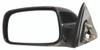 DOOR MIRROR LH POWER USA/JPN REPLACEMENT FOR TOYOTA CAMRY HYBRID 2008 PARTSLINK NUMBER  TO1320215