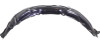 FENDER LINER LH REPLACEMENT FOR TOYOTA CAMRY HYBRID 2008 PARTSLINK NUMBER  TO1250122