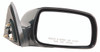 DOOR MIRROR RH POWER USA/JAPAN BUILT REPLACEMENT FOR TOYOTA CAMRY HYBRID 2008 PARTSLINK NUMBER  TO1321215