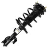STRUT ASSEMBLY FR RH EXC SE REPLACEMENT FOR TOYOTA CAMRY 2008 PARTSLINK NUMBER  11742