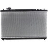 RADIATOR (2917) 4CYL 2.4L REPLACEMENT FOR TOYOTA CAMRY HYBRID 2008 PARTSLINK NUMBER TO3010312