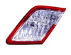 TRUNK LAMP RH (BACK-UP LAMP) HQ REPLACEMENT FOR TOYOTA CAMRY HYBRID 2008 PARTSLINK NUMBER  TO2887103