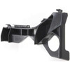 BUMPER BRACKET FR RH PLASTIC REPLACEMENT FOR TOYOTA COROLLA SEDAN 2008 PARTSLINK NUMBER  TO1067142