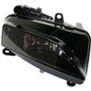 FOG LAMP FR RH W/S-LINE PKG CAPA REPLACEMENT FOR AUDI S4 2013 PARTSLINK NUMBER   	AU2593117C