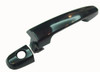 DOOR HANDLE FR LH/RH OUTER REPLACEMENT FOR TOYOTA COROLLA SEDAN 2008 PARTSLINK NUMBER  TO1310137