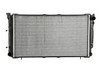 RADIATOR (13200) W/STD DUTY COOLING (3.6L/5.7L)  REPLACEMENT FOR JEEP GRAND CHEROKEE 2015 PARTSLINK NUMBER  CH3010356