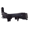RADIATOR SUPPORT SIDE BRACKET RH  REPLACEMENT FOR JEEP GRAND CHEROKEE 2015 PARTSLINK NUMBER  	CH1225271