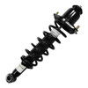STRUT ASSEMBLY RR RH EXCLUDES AWD REPLACEMENT FOR TOYOTA COROLLA SEDAN 2008 PARTSLINK NUMBER  15372