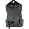 BUMPER BRACKET FR RH REPLACEMENT FOR TOYOTA FJ CRUISER 2008 PARTSLINK NUMBER  TO1067157