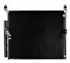 CONDENSER (3579) REPLACEMENT FOR TOYOTA FJ CRUISER 2008 PARTSLINK NUMBER  TO3030207