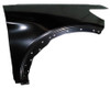FENDER FR RH STEEL  REPLACEMENT FOR FORD EXPLORER ST 2022 PARTSLINK NUMBER FO1241327