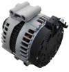 ALTERNATOR 3.0L   REPLACEMENT FOR BMW 3 SERIES SEDAN (EXCLUDE 33OE AND 3401 )2013 PARTSLINK NUMBER  	2-11302