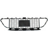 GRILLE LOWER W/SENSOR TYPE W/M SPORT   REPLACEMENT FOR BMW 3 SERIES SEDAN (EXCLUDE 33OE AND 3401 )2013 PARTSLINK NUMBER  	BM1036142