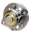 WHEEL BEARING/HUB RR W/O ABS (512221-103221) REPLACEMENT FOR PONTIAC AZTEK 2005 PARTSLINK NUMBER 512221