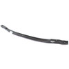 BUMPER BRACKET FR LOWER CENTER STEEL  REPLACEMENT FOR BMW 5 SERIES 2013 PARTSLINK NUMBER    BM1065100