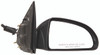 DOOR MIRROR RH MANUAL SDN REPLACEMENT FOR PONTIAC G5 PURSUIT (CANADA) 2005 PARTSLINK NUMBER  GM1321310