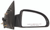 DOOR MIRROR RH POWER SDN REPLACEMENT FOR PONTIAC G5 PURSUIT (CANADA) 2005 PARTSLINK NUMBER  GM1321290