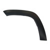 WHEEL ARCH TRIM FR LH WIDE ADHESIVE TYPE  REPLACEMENT FOR JEEP GRAND CHEROKEE 2015 PARTSLINK NUMBER  CH1290126