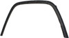 WHEEL OPENING MOULDING FR LH LAREDO/LTD  REPLACEMENT FOR JEEP GRAND CHEROKEE 2015 PARTSLINK NUMBER  CH1290106