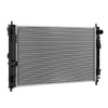 RADIATOR (2951)  REPLACEMENT FOR JEEP PATRIOT 2015 PARTSLINK NUMBER  CH3010339