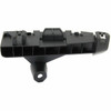BUMPER BRACKET STAY RR LH REPLACEMENT FOR TOYOTA HIGHLANDER 2008 PARTSLINK NUMBER  TO1142106