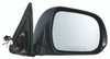 DOOR MIRROR RH POWER BASE-SPORT REPLACEMENT FOR TOYOTA HIGHLANDER 2008 PARTSLINK NUMBER  TO1321245